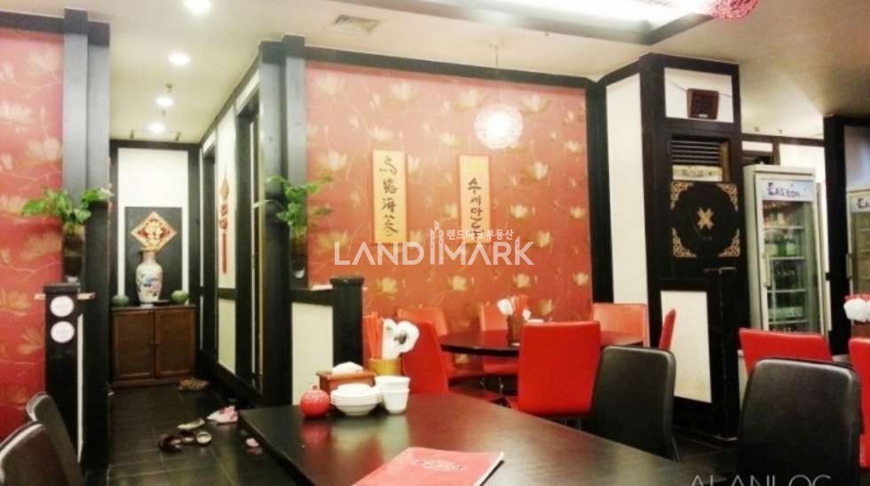 서울 강남구 삼성동 먹자골목 메인 지하1층 매장!! 월세 매물번호 12359 사진 2