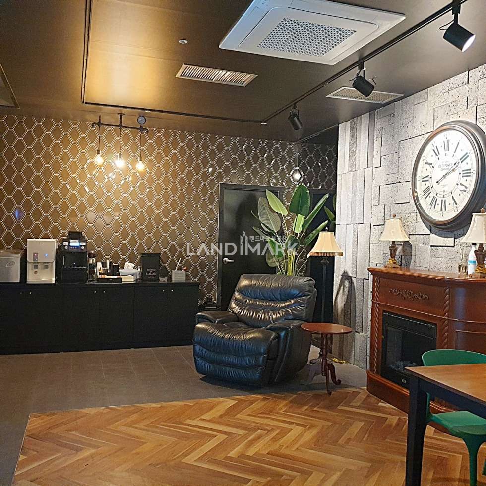 서울 강남구 대치동 B동 선릉역 코앞 초대형평수 지하상가! 월세 매물번호 13820 사진 2