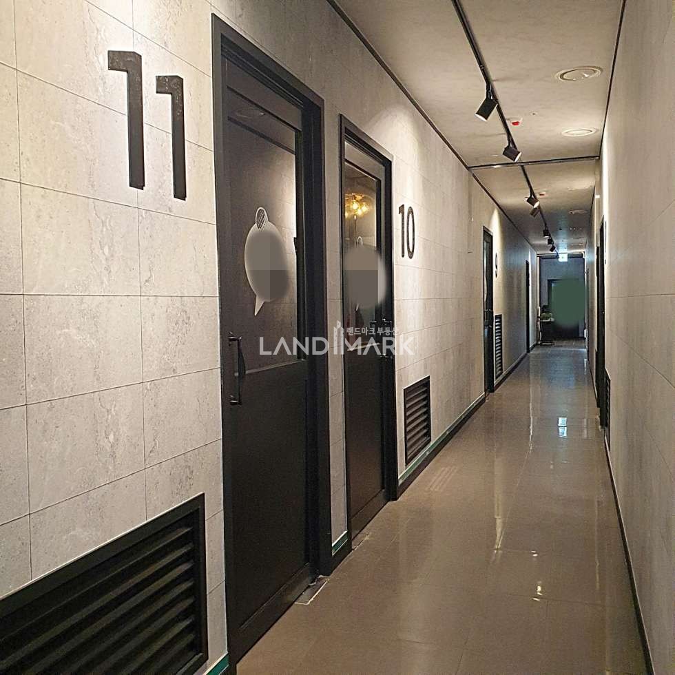 서울 강남구 대치동 B동 선릉역 코앞 초대형평수 지하상가! 월세 매물번호 13820 사진 6