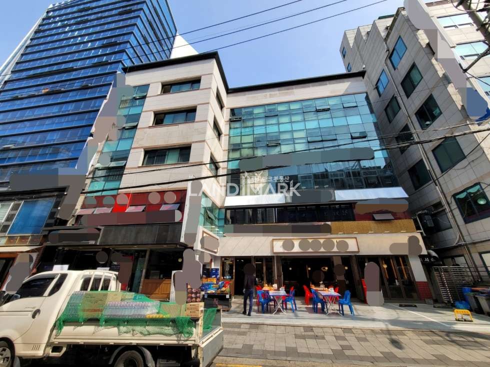 서울 강남구 역삼동 무권리, 선릉역 초 역세권 상가/사무실 월세 매물번호 15569 사진 13