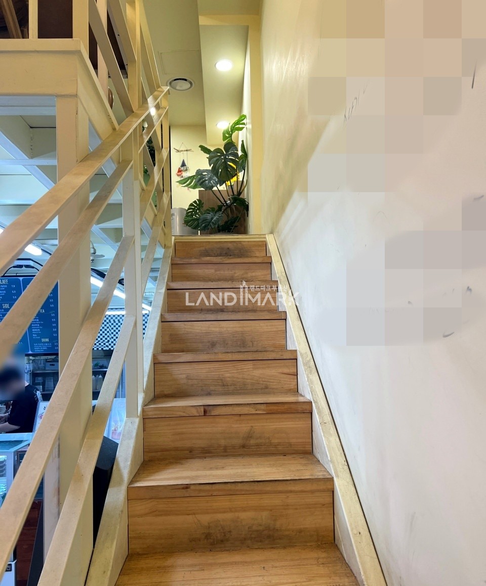 서울 서초구 서초동 강남역 더블역세권, 아파트오피스상권 대로변1층상가 복층S.V면적 有 월세 매물번호 15501 사진 5