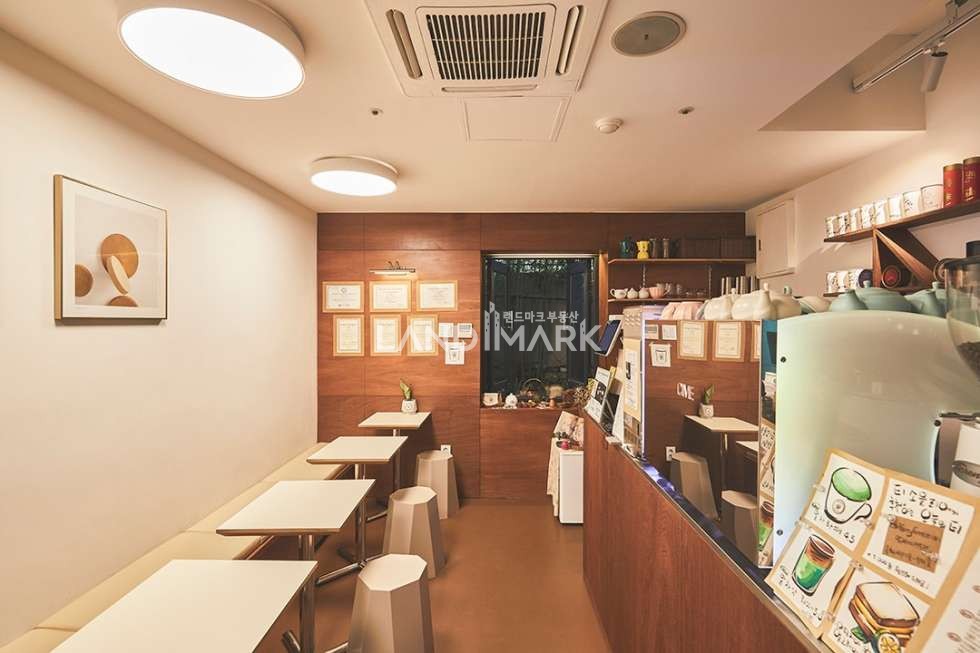 서울 강남구 청담동 청담신원아침도시마인동 청담동 신원아침도시마인 1층 상가임대 월세 매물번호 16257 사진 3