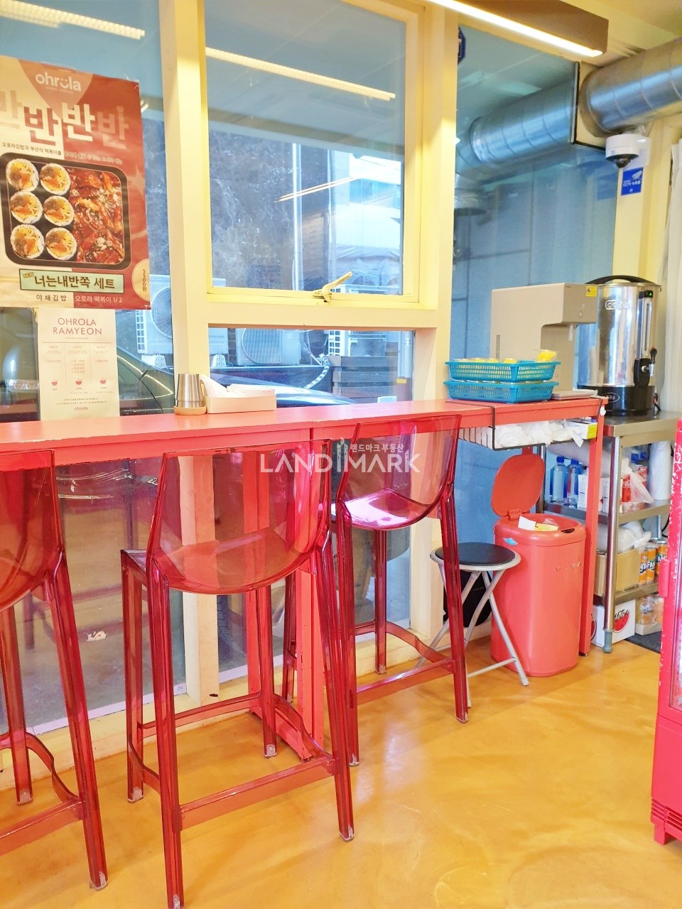 서울 강남구 대치동 주건축물제1동 대치동 1층 상가, 장사 정말 잘되는 음식점, 다용도 점포 월세 매물번호 13843 사진 3