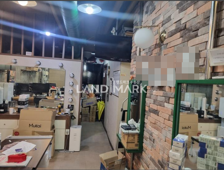 서울 서초구 반포동 논현 신논현 더블역세권 가성비 좋은 1층상가 강력추천 월세 매물번호 16523 사진 1