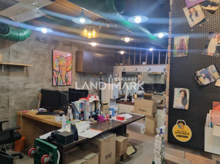 서울 서초구 반포동 논현 신논현 더블역세권 가성비 좋은 1층상가 강력추천 월세 매물번호 16523 사진 2