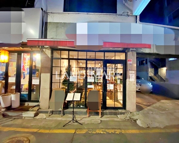 서울 서초구 반포동 논현역 인근 1층 인테리어A급 식당 가성비매물 월세 매물번호 14877 사진 13