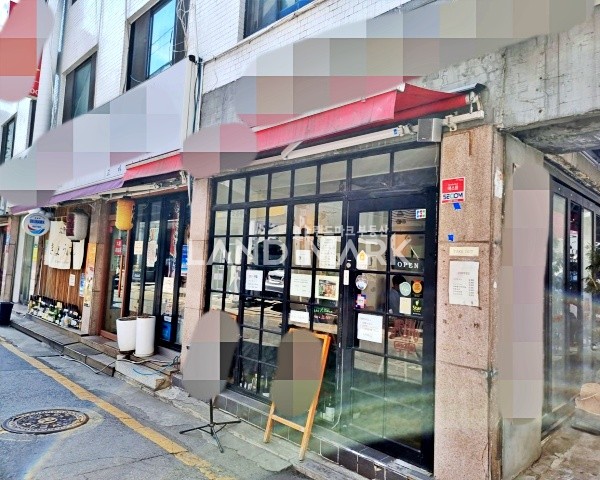 서울 서초구 반포동 논현역 인근 1층 인테리어A급 식당 가성비매물 월세 매물번호 14877 사진 15
