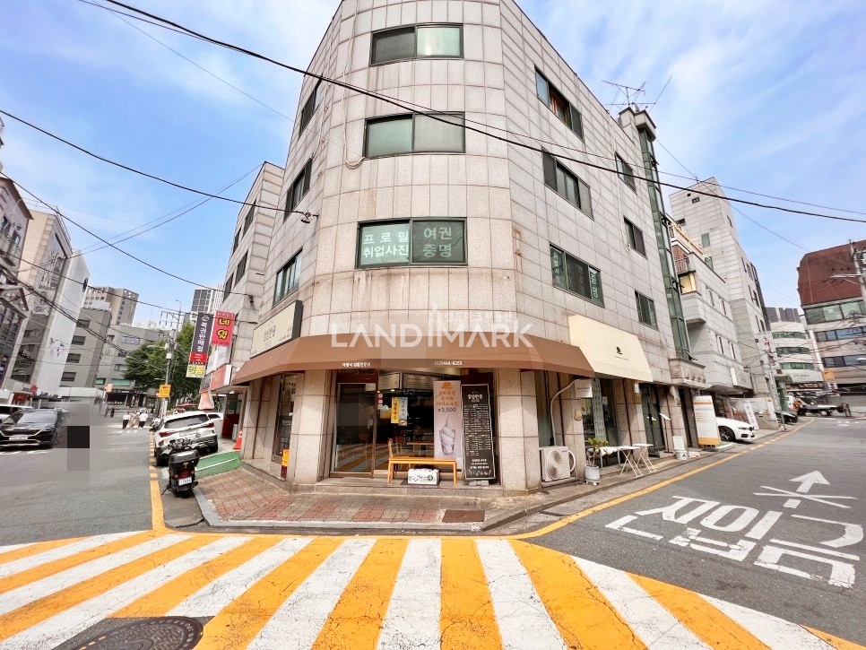 서울 서초구 잠원동 잠원동 유동인구 최상 1층 상가, 월세 저렴한 코너 음식점 월세 매물번호 13954 사진 5