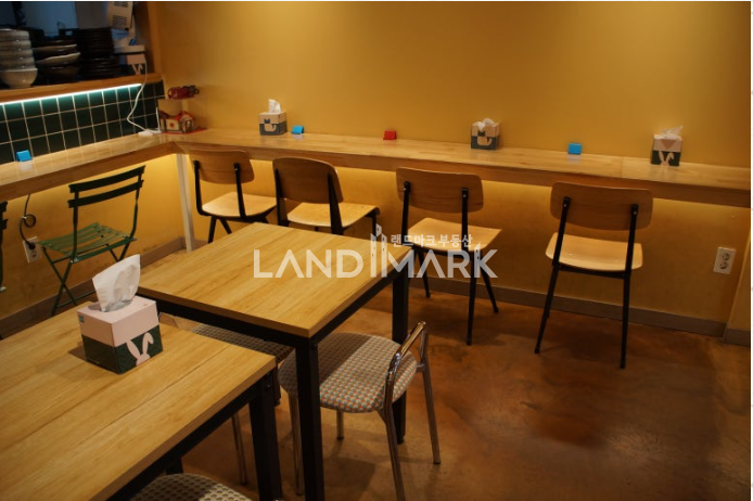 서울 강남구 도곡동 양재역 극강가성비 모든업종가능한 노출 좋은 1층상가 월세 매물번호 16540 사진 1