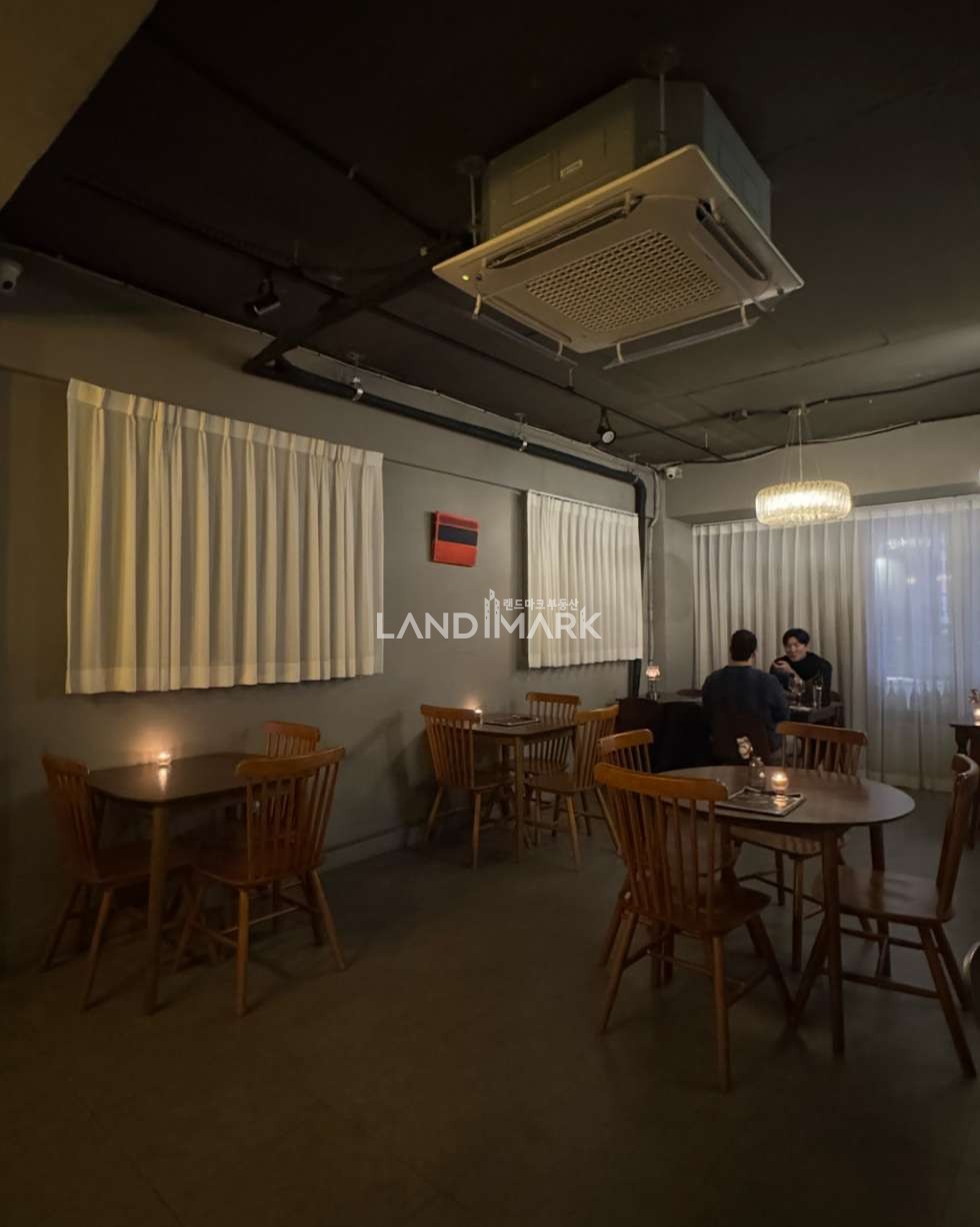 서울 강남구 신사동 ACE 신사역 메인 상권 전면 잘보이는 상가임대 입니다 월세 매물번호 16323 사진 6
