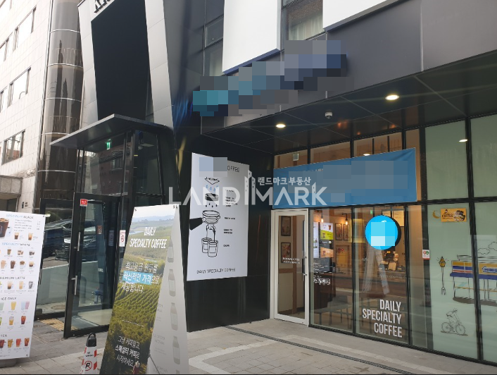 서울 서초구 서초동 교대역 대로변이면 인테리어최상 가성비 굿 권리 저렴 강력추천 월세 매물번호 16489 사진 3