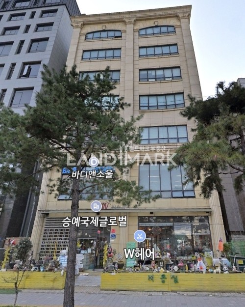 서울 중구 무학동 월세 월세 매물번호 16591 사진 1