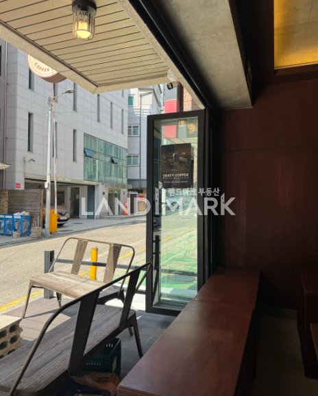 서울 서초구 서초동 교대 더블역세권 유동폭팔 가성비 좋은 1층상가 강력추천 월세 매물번호 16638 사진 4