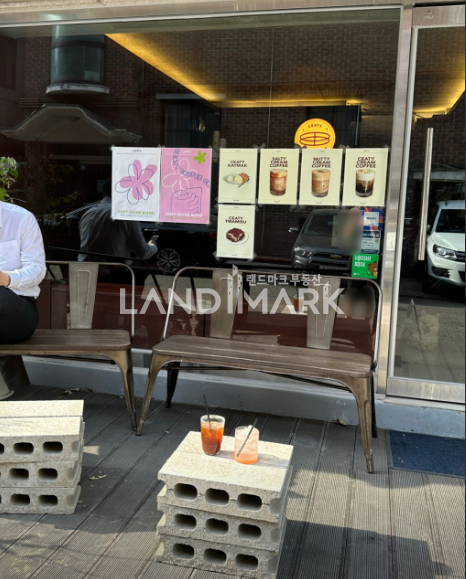 서울 서초구 서초동 교대 더블역세권 유동폭팔 가성비 좋은 1층상가 강력추천 월세 매물번호 16638 사진 5