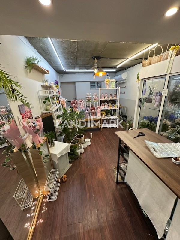 서울 강남구 역삼동 무권리급!!선정릉역 초역세권 뷰티 판매점 강력추천 월세 매물번호 16651 사진 1