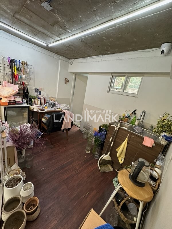 서울 강남구 역삼동 무권리급!!선정릉역 초역세권 뷰티 판매점 강력추천 월세 매물번호 16651 사진 3