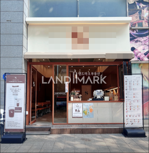 서울 서초구 서초동 교대 강남역 사이 대로변 노출 좋은 1층상가 강력추천 월세 매물번호 16667 사진 7