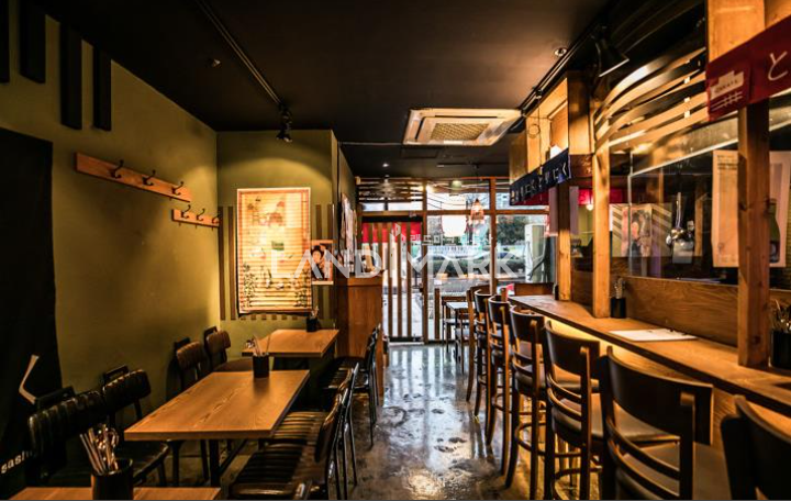 서울 강남구 역삼동 역삼초등학교 맞은편 야장가능한 가성비좋은 1층상가 월세 매물번호 15716 사진 2
