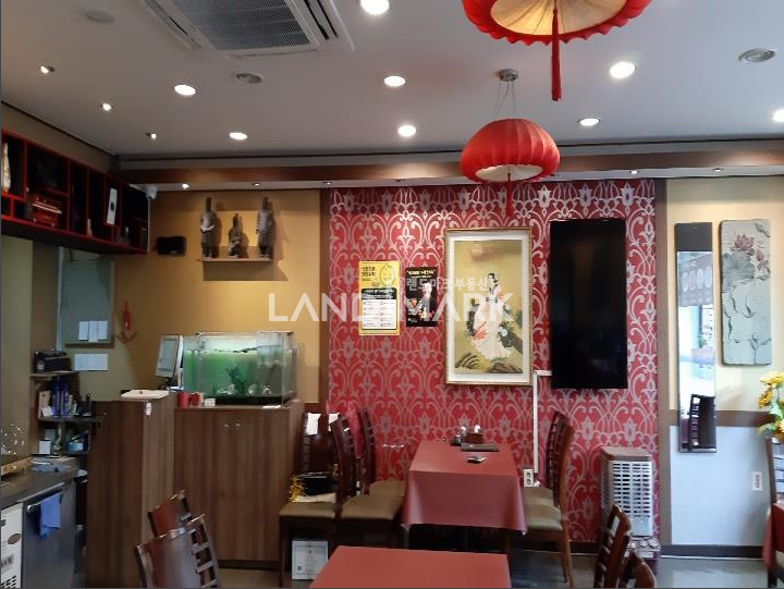 서울 강남구 신사동 압구정역 3분 초역세권 월세저렴 전면노출 좋은 1층상가 월세 매물번호 10718 사진 6