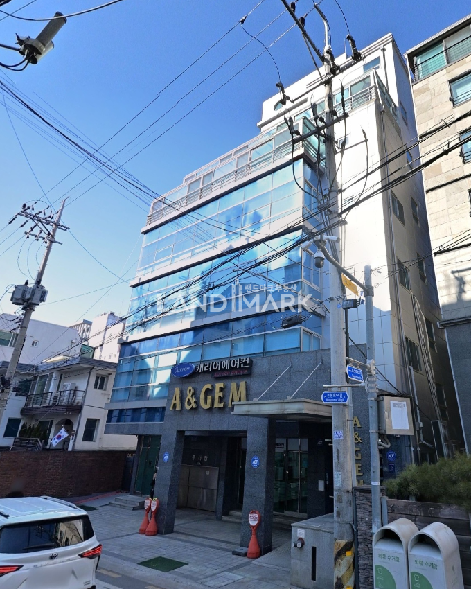 서울 강남구 신사동 압구정역 인근 도산대로 이면으로 지가상승여지 있는지역 매매 매물번호 16698 사진 1