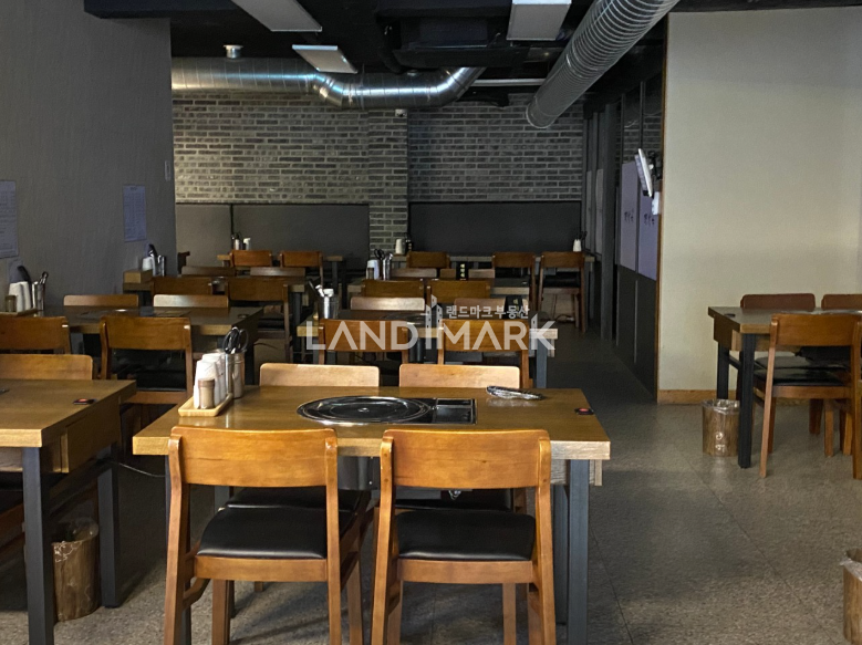 서울 강남구 역삼동 역삼역 초역세권 면적 나오고 추차편리한 노출좋은 1층상가 월세 매물번호 16747 사진 2