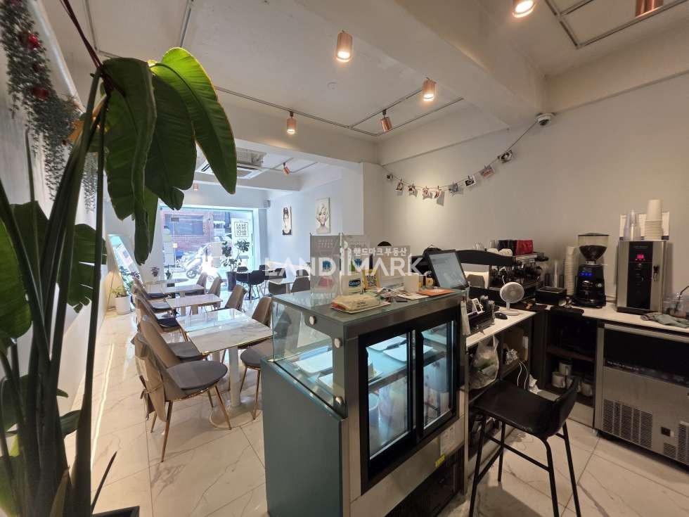 서울 강남구 일원동 일원동 맛의거리 메인상권 유동폭발 소형1층상가 월세 매물번호 16752 사진 5