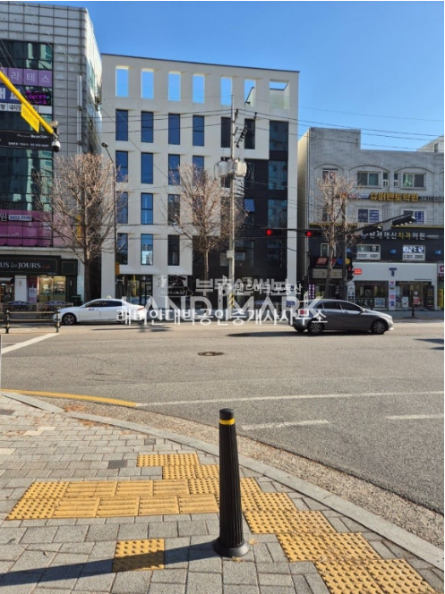 서울 강남구 일원동 일원동 삼성서울병원 인근 신축건물 병의원 강력추천 월세 매물번호 16755 사진 1