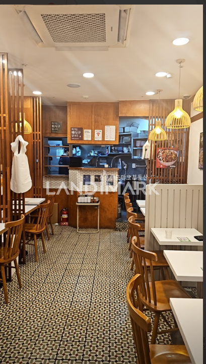 서울 송파구 가락동 가락시장역, 경찰병원역 사이 유동인구 폭발, 업종제한X 월세 매물번호 16741 사진 3