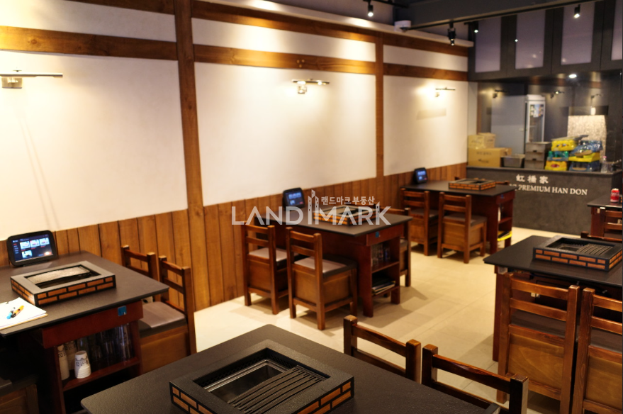 서울 송파구 방이동 방이동 초역세권 야장가능한 메인상권 메인자리 강력추천 월세 매물번호 16762 사진 3