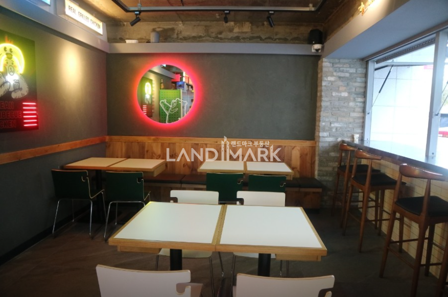 서울 강남구 도곡동 매봉역 이면 메인거리 업종제한없고 주차편리한 노출좋은 1층상가 월세 매물번호 16058 사진 3
