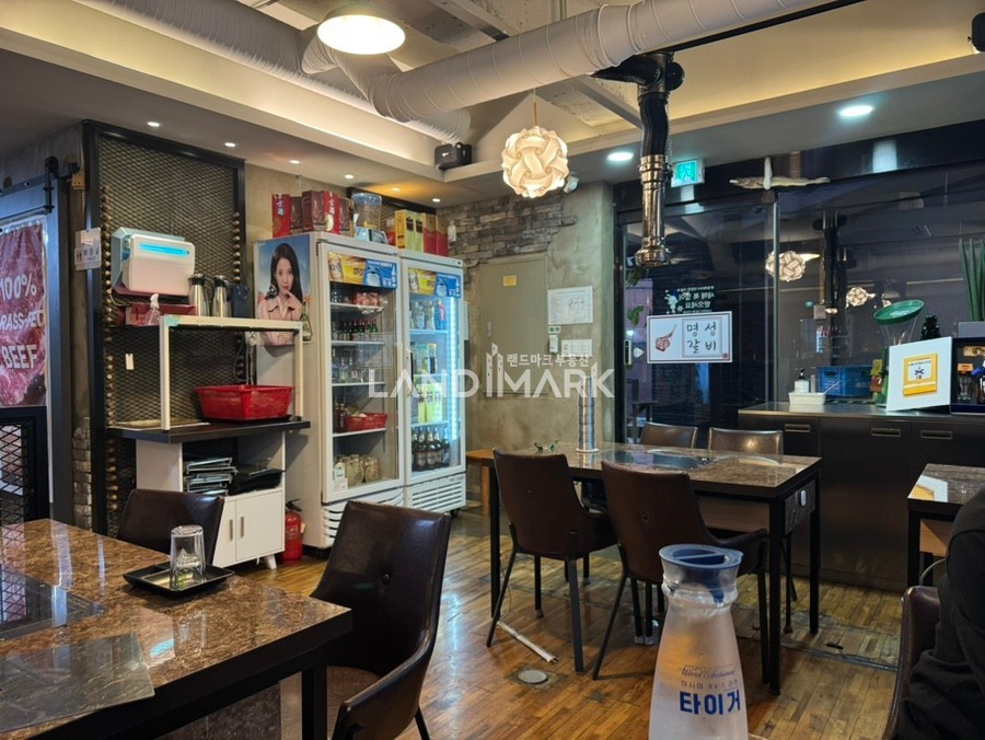 서울 강남구 역삼동 역삼역 A급 GFC 상가 1층 2층 넓은 상가임대 입니다. 월세 매물번호 16280 사진 3