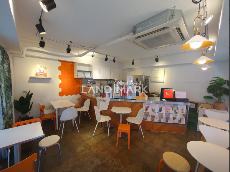 서울 강남구 삼성동 삼성중앙역 초역세권 코너건물 코너호실 야장사용가능 강력추천 월세 매물번호 16630 사진 1
