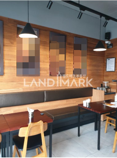 서울 강남구 일원동 삼성서울병원 맞은편 회식 많은곳 매출 탄탄한 노출좋은 상가 월세 매물번호 16124 사진 2
