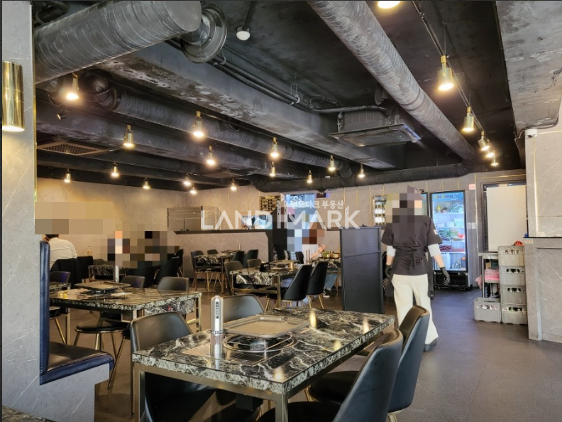 서울 강남구 삼성동 선릉역 초역세권 도심 확트임 선정릉 뷰 주차편리 강력추천 월세 매물번호 15699 사진 1