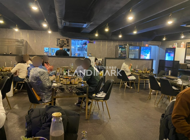 서울 강남구 삼성동 선릉역 초역세권 도심 확트임 선정릉 뷰 주차편리 강력추천 월세 매물번호 15699 사진 2
