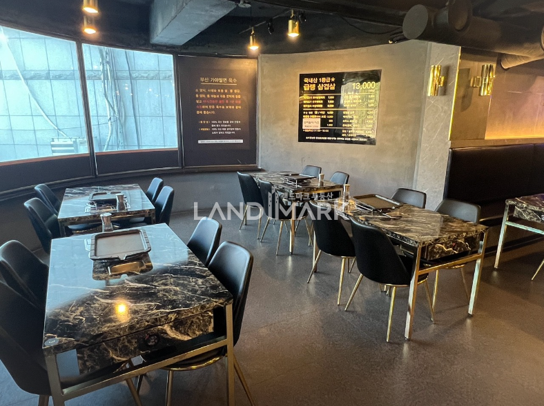 서울 강남구 삼성동 선릉역 초역세권 도심 확트임 선정릉 뷰 주차편리 강력추천 월세 매물번호 15699 사진 3