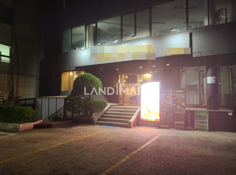 서울 강남구 삼성동 선릉역 초역세권 도심 확트임 선정릉 뷰 주차편리 강력추천 월세 매물번호 15699 사진 4