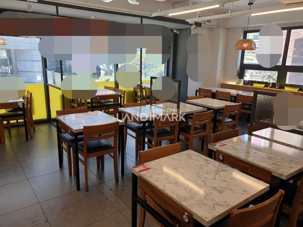 서울 강남구 대치동 1동 선릉역 메인 가성비 매물 유동인구 보장 점심 저녁 모두 만석 월세 매물번호 15687 사진 3