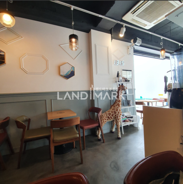 서울 강남구 논현동 가시성 좋은 코너1층 매장 월세 매물번호 11111 사진 4