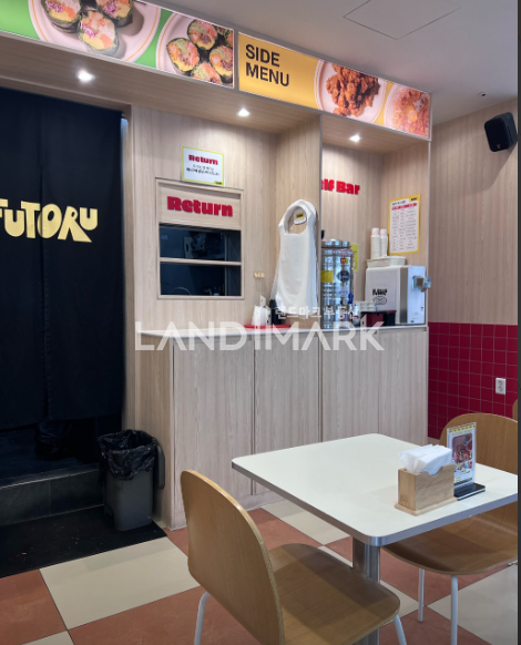 서울 강남구 대치동 현대썬앤빌테헤란동 선릉 메인 코너건물 코너호실 가시성 유동 폭발!! 월세 매물번호 16695 사진 2