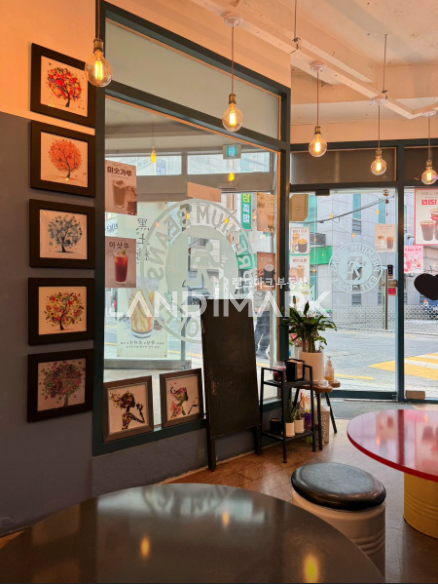 서울 강남구 논현동 언주역 초역세권 모든업종가능한 코너호실 노출좋은 소형상가 월세 매물번호 16625 사진 2