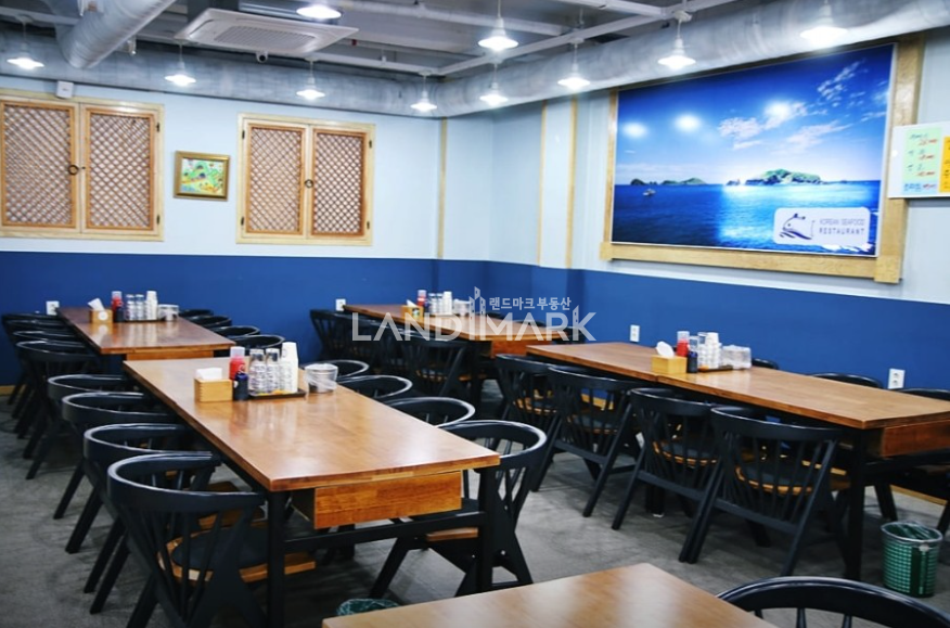서울 서초구 방배동 대성빌딩동 사당역 초역세권 코너건물 코너호실 1층 지하1층 동시사용 강력추천 월세 매물번호 16798 사진 3