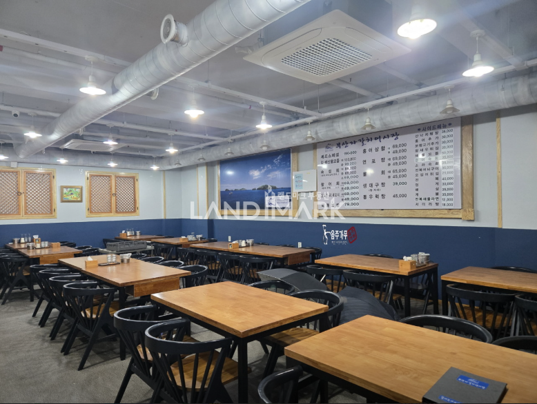 서울 서초구 방배동 대성빌딩동 사당역 초역세권 코너건물 코너호실 1층 지하1층 동시사용 강력추천 월세 매물번호 16798 사진 4