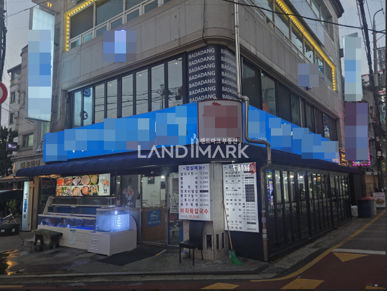 서울 서초구 방배동 대성빌딩동 사당역 초역세권 코너건물 코너호실 1층 지하1층 동시사용 강력추천 월세 매물번호 16798 사진 7
