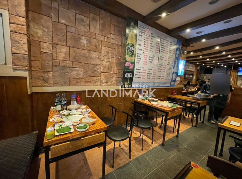 서울 강남구 삼성동 삼성역 공항터미널 맞은편 초역세권 메인중 메읹자리 강력추천 월세 매물번호 16061 사진 1
