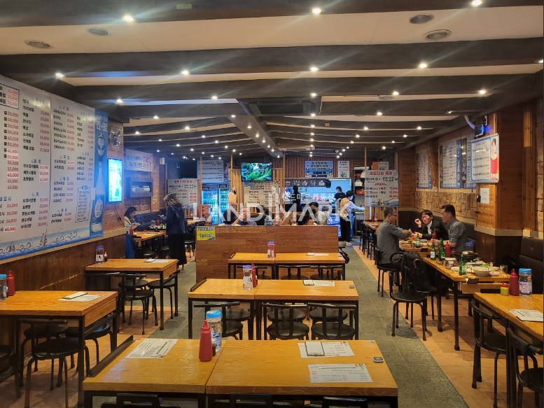 서울 강남구 삼성동 삼성역 공항터미널 맞은편 초역세권 메인중 메읹자리 강력추천 월세 매물번호 16061 사진 2