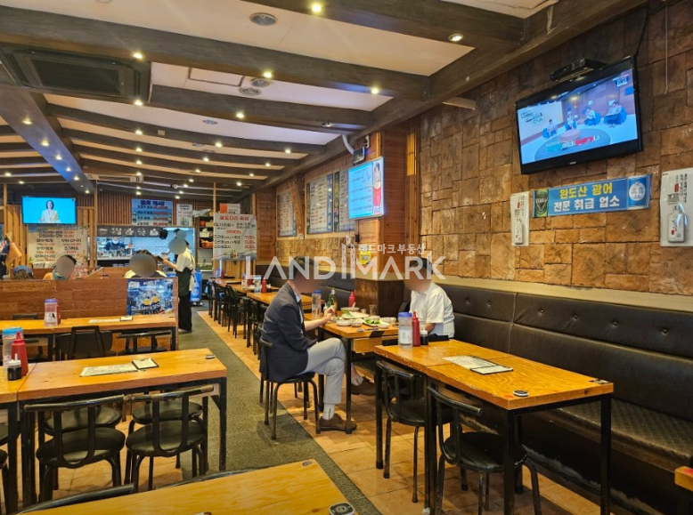 서울 강남구 삼성동 삼성역 공항터미널 맞은편 초역세권 메인중 메읹자리 강력추천 월세 매물번호 16061 사진 3