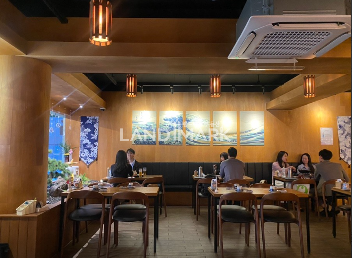 서울 강남구 논현동 논현 먹자라인 메인 유동폭발!! 급매!! 대형상가 강력추천 월세 매물번호 16522 사진 6