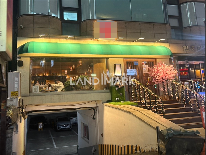 서울 강남구 논현동 논현 먹자라인 메인 유동폭발!! 급매!! 대형상가 강력추천 월세 매물번호 16522 사진 7