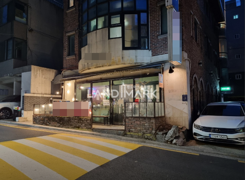 서울 강남구 도곡동 뱅뱅사거리인근 아파트단지 학교끼고 있는 항아리상권 가성비 좋은 상가 월세 매물번호 15604 사진 10